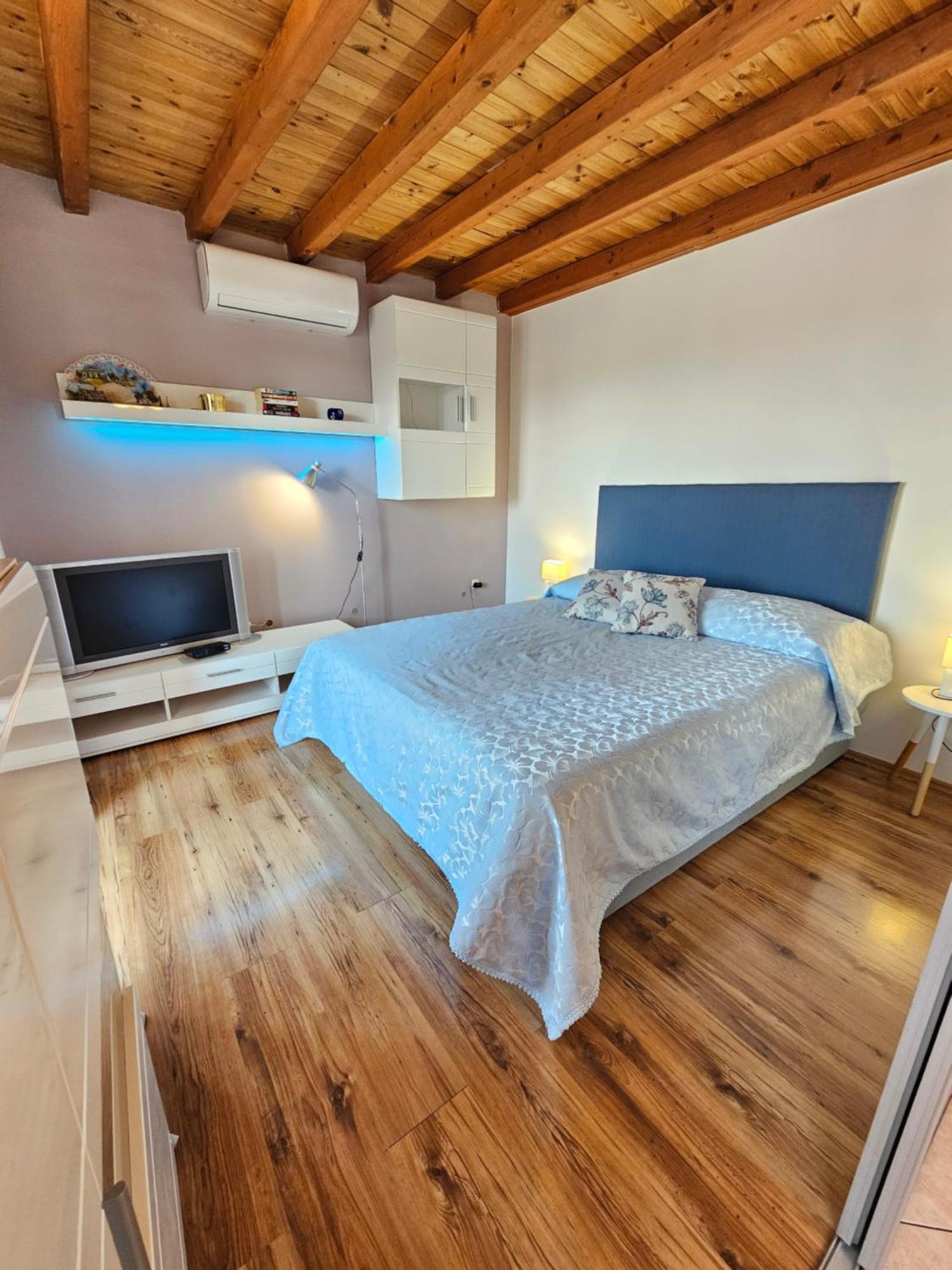 Apartment Neven Rovinj Parking Place Exterior foto